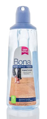 Bona zemin temizleyici