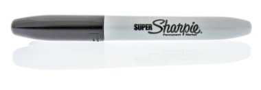 Süper sharpie marker