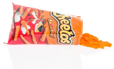 Cheetos torba