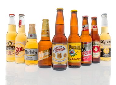 Collection of beer clipart