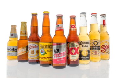 Collection of beer clipart