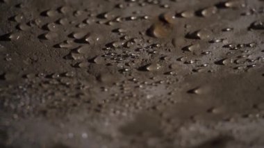 Tabağa bir damla su. Beton yapıların uygunsuz kullanımı