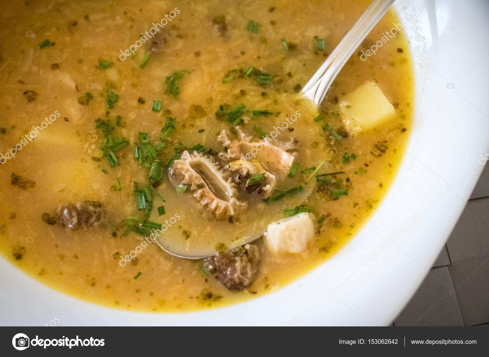 Bahar Çorbası Bahar Çorbası