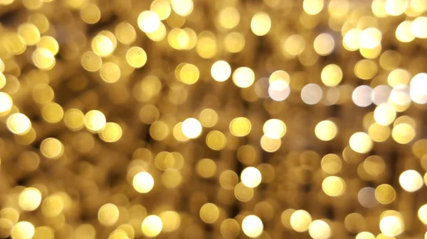 Bokeh Background Blur Lights — Stock Photo, Image