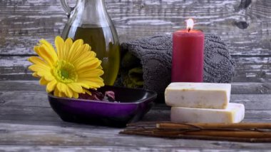 Spa yordamı için masaya ayarla