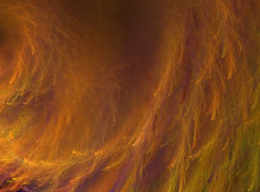 Kahverengi hareket - arka plan