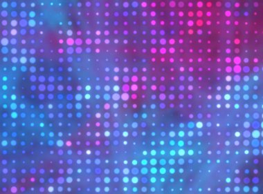 mavi lekeli arka plan