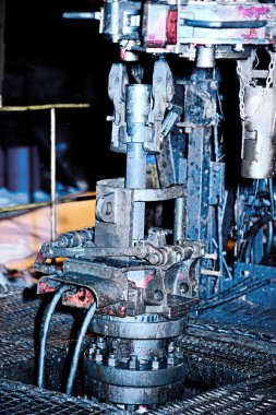 Petrol iyi revizyon Tugayı