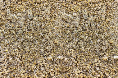 kadar kum doku kapatın