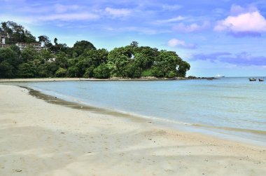 Güzel Bay Beach Tayland