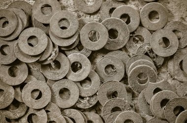 eski paslı contalar