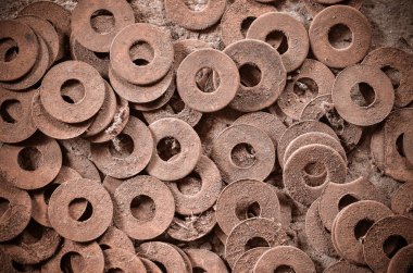 eski paslı contalar