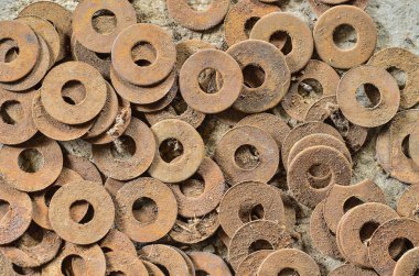 eski paslı contalar