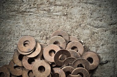 eski paslı contalar