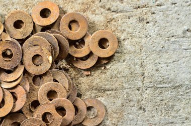 eski paslı contalar