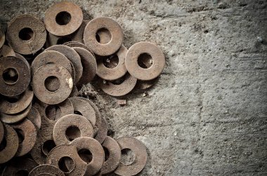 eski paslı contalar