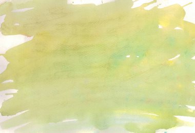 Güzel suluboya arkaplan boyası fırça, kopyalama alanı, sanat arka planı