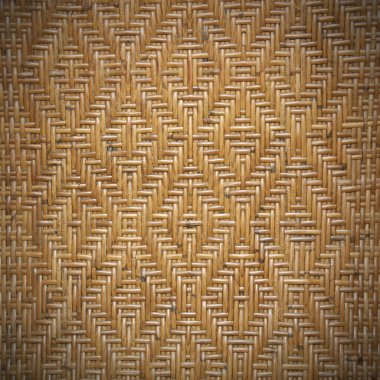 Arka grund için yüzey hasır koltuğu