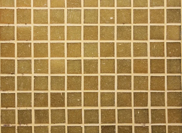 Mosaikfliesen Für Wand Und Boden — Stockfoto