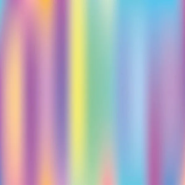 光虹メッシュのベクトルの背景 — ストックベクタ