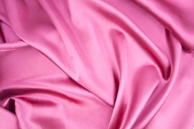 arka plan lüks mor bez ya da sıvı dalga