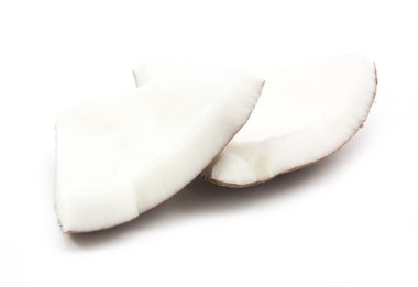 Hindistan cevizi adet izole