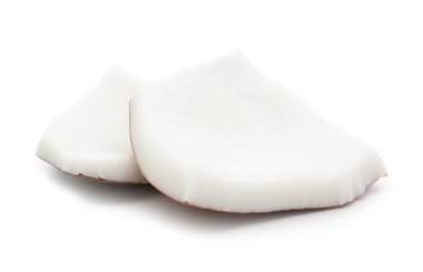 Hindistan cevizi adet izole