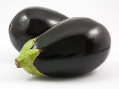 Patlıcan ya da patlıcan sebze