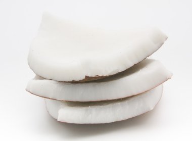 Hindistan cevizi adet izole