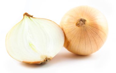 izole soğan taze ampul