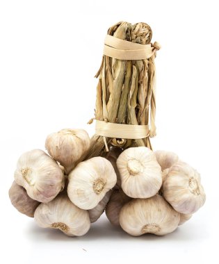 demet izole sarımsak