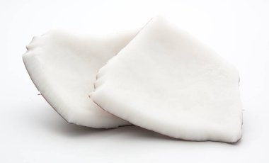 Hindistan cevizi adet izole