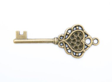 aşk izole anahtar