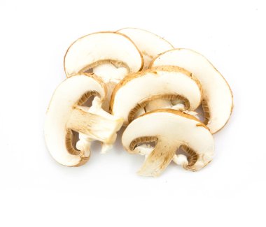 izole taze petrol kahverengi sürüm 