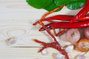 çorbası baharatlı otlar tha gıda birleştirmek