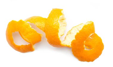 Narenciye peel portakal cilvesi