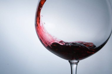 şarap dökme olmak