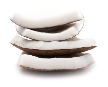 Hindistan cevizi adet izole