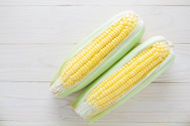 çuval arka plan üzerinde iki Mısır