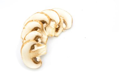 izole taze petrol kahverengi sürüm 