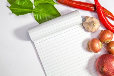 çorbası baharatlı otlar tha gıda birleştirmek