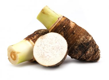 dilim izole Taro