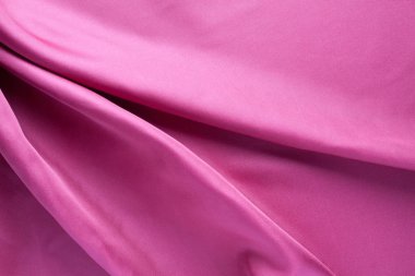 pembe kumaş dokusu arkaplanı