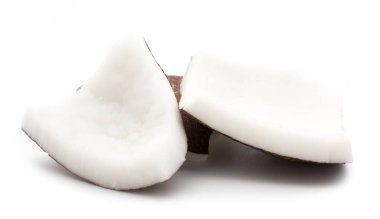 Hindistan cevizi adet izole