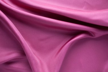 mor kumaş dokusu arkaplanı