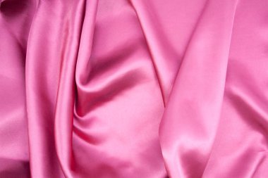 arka plan lüks mor bez ya da sıvı dalga