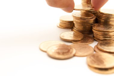 satır sikkeler için Finans ve bankacılık