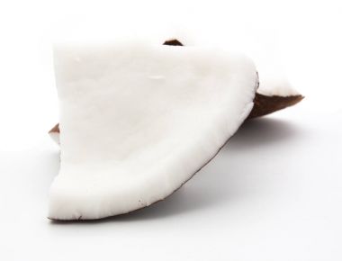 Hindistan cevizi adet izole