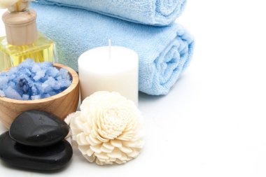 izole spa ayarı yakın çekim 