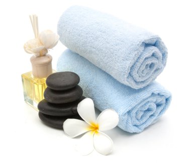 izole spa ayarı yakın çekim 